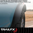 Load image into Gallery viewer, TrailFX Fender Flare BR006T - Additional View 6