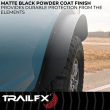 Load image into Gallery viewer, TrailFX Fender Flare BR006T - Additional View 6