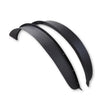 Load image into Gallery viewer, TrailFX Fender Flare BR013T - Rear View