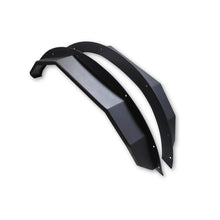 Load image into Gallery viewer, TrailFX Fender Flare BR014T - Rear View