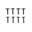 Load image into Gallery viewer, TrailFX Fender Flare Hardware Kit TFHKC02 - Kit Contents