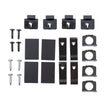 Load image into Gallery viewer, TrailFX Fender Flare Hardware Kit TFHKC05 - Kit Contents