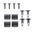 Load image into Gallery viewer, TrailFX Fender Flare Hardware Kit TFHKD01 - Kit Contents