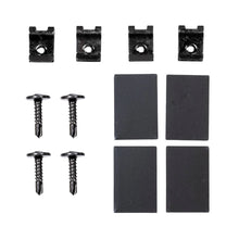 Load image into Gallery viewer, TrailFX Fender Flare Hardware Kit TFHKD02 - Kit Contents
