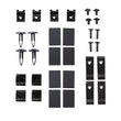Load image into Gallery viewer, TrailFX Fender Flare Hardware Kit TFHKF03 - Kit Contents