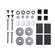 Load image into Gallery viewer, TrailFX Fender Flare Hardware Kit TFHKF05 - Kit Contents