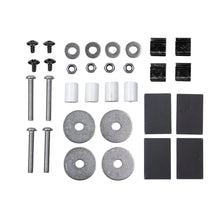 Load image into Gallery viewer, TrailFX Fender Flare Hardware Kit TFHKF05 - Kit Contents