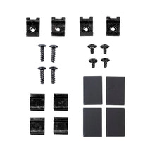 Load image into Gallery viewer, TrailFX Fender Flare Hardware Kit TFHKG01 - Kit Contents