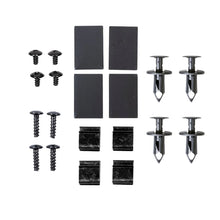 Load image into Gallery viewer, TrailFX Fender Flare Hardware Kit TFHKT01 - Kit Contents