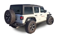 Load image into Gallery viewer, TrailFX Fender Flare JL05RF - Main Product View