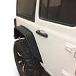 Load image into Gallery viewer, TrailFX Fender Flare JL05RF - Side View