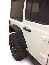 Load image into Gallery viewer, TrailFX Fender Flare JL05RF - Side View
