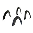 Load image into Gallery viewer, TrailFX Fender Flare PFFD3006S - Main Product View
