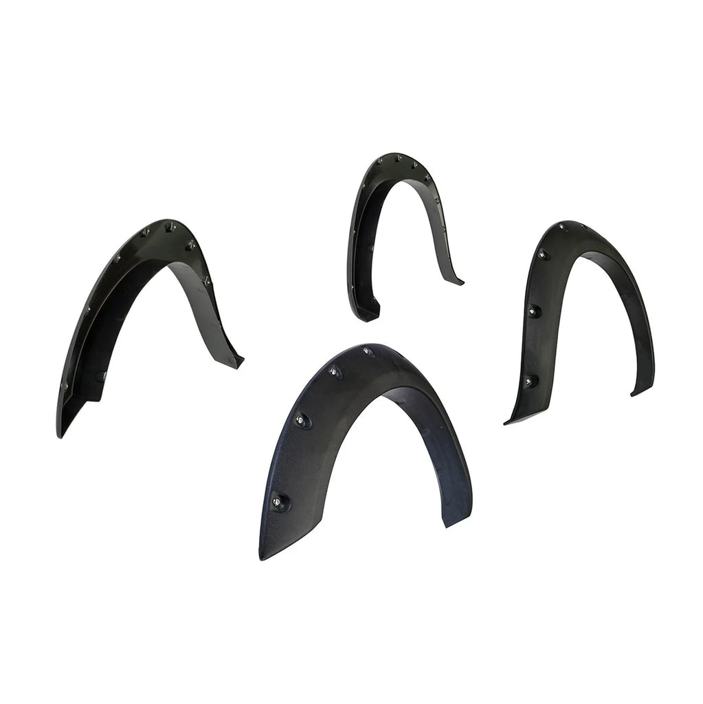 TrailFX Fender Flare PFFD3006T - Main Product View