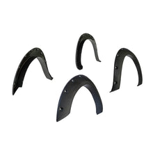 Load image into Gallery viewer, TrailFX Fender Flare PFFD3006T - Main Product View