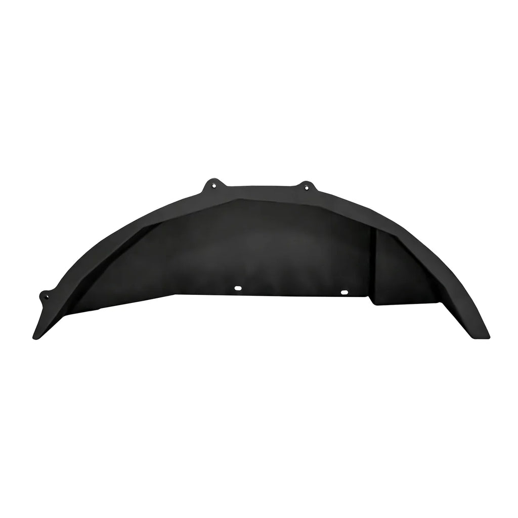 TrailFX Fender Well Liner JL05RI - Front View