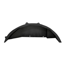 Load image into Gallery viewer, TrailFX Fender Well Liner JL05RI - Front View