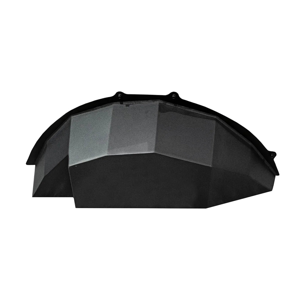 TrailFX Fender Well Liner JL05RI - Back View