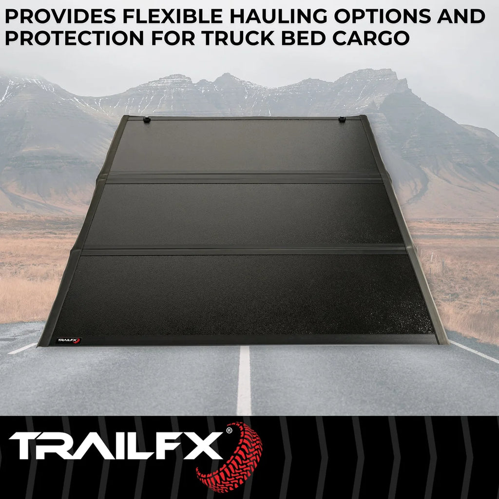 TrailFX Fiber Reinforced Plastic (FRP) TFX2523 - Additional View 6