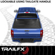 Load image into Gallery viewer, TrailFX Fiber Reinforced Plastic (FRP) TFX3527 - Side View