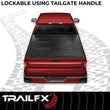 Load image into Gallery viewer, TrailFX Fiber Reinforced Plastic (FRP) TFX3531 - Side View