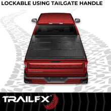 Load image into Gallery viewer, TrailFX Fiber Reinforced Plastic (FRP) TFX3532 - Side View