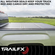 Load image into Gallery viewer, TrailFX Fiber Reinforced Plastic (FRP) TFX3532 - Installation View