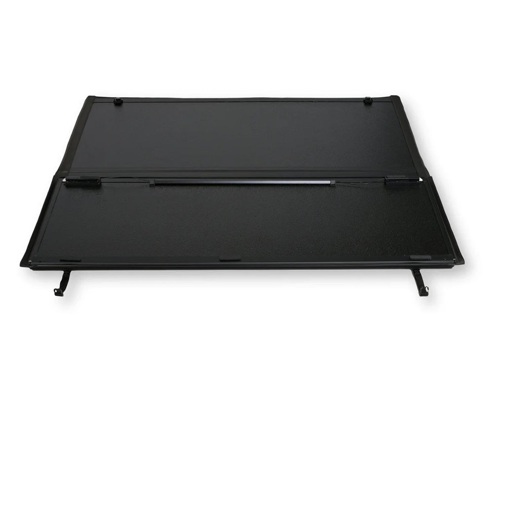 TrailFX Fiber Reinforced Plastic (FRP) TFX5530 - Back View
