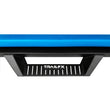 Load image into Gallery viewer, TrailFX Finished End Caps DHS004B - Side View