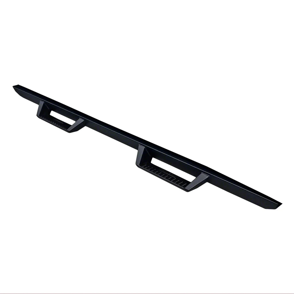 TrailFX Finished End Caps DHS012B - Main Product View