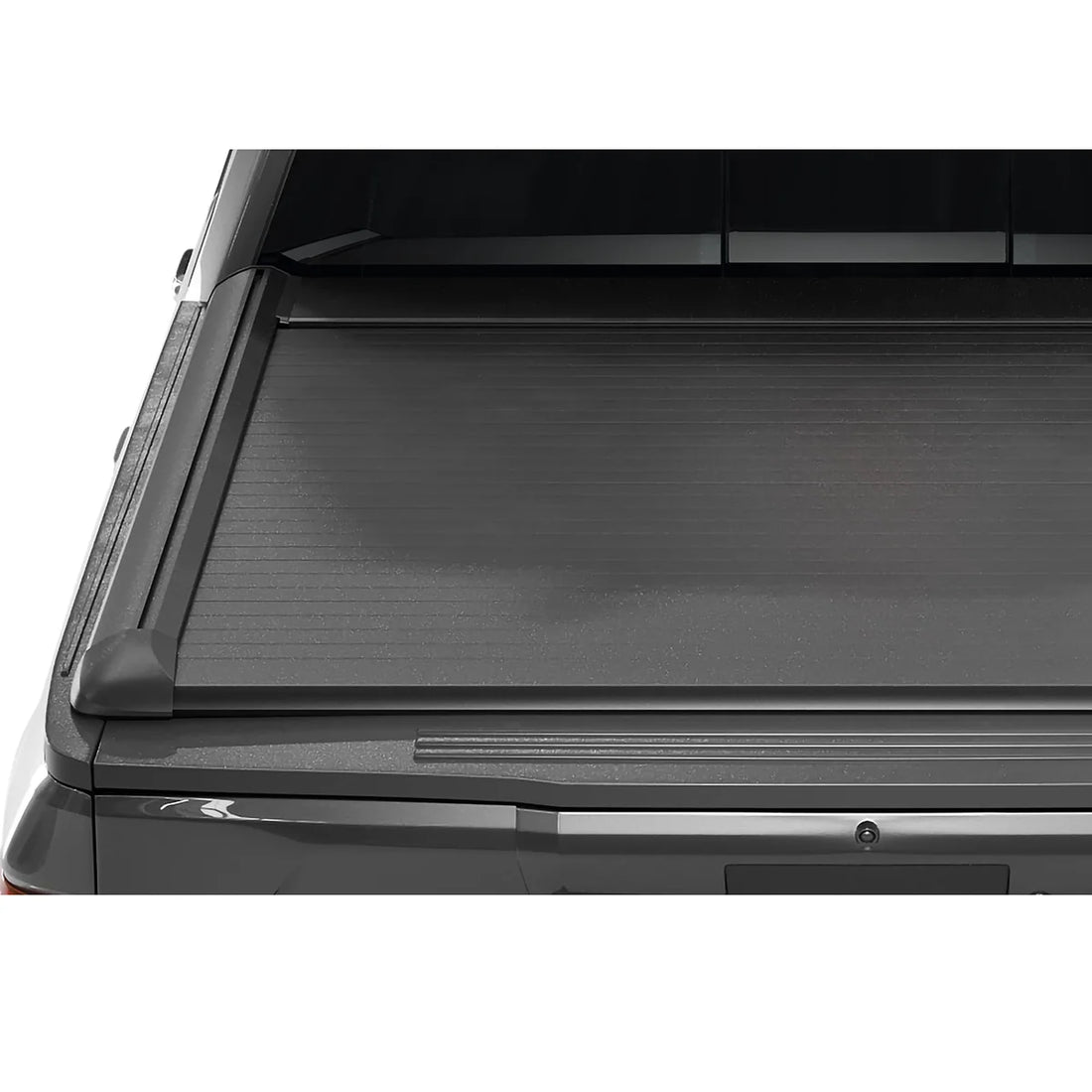TrailFX Fits 2015-2025 Ford F-150 5.5 Feet Bed TFX6003 - Back View