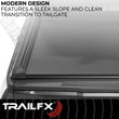 Load image into Gallery viewer, TrailFX Fits 2015-2025 Ford F-150 5.5 Feet Bed TFX6003 - Additional View 7