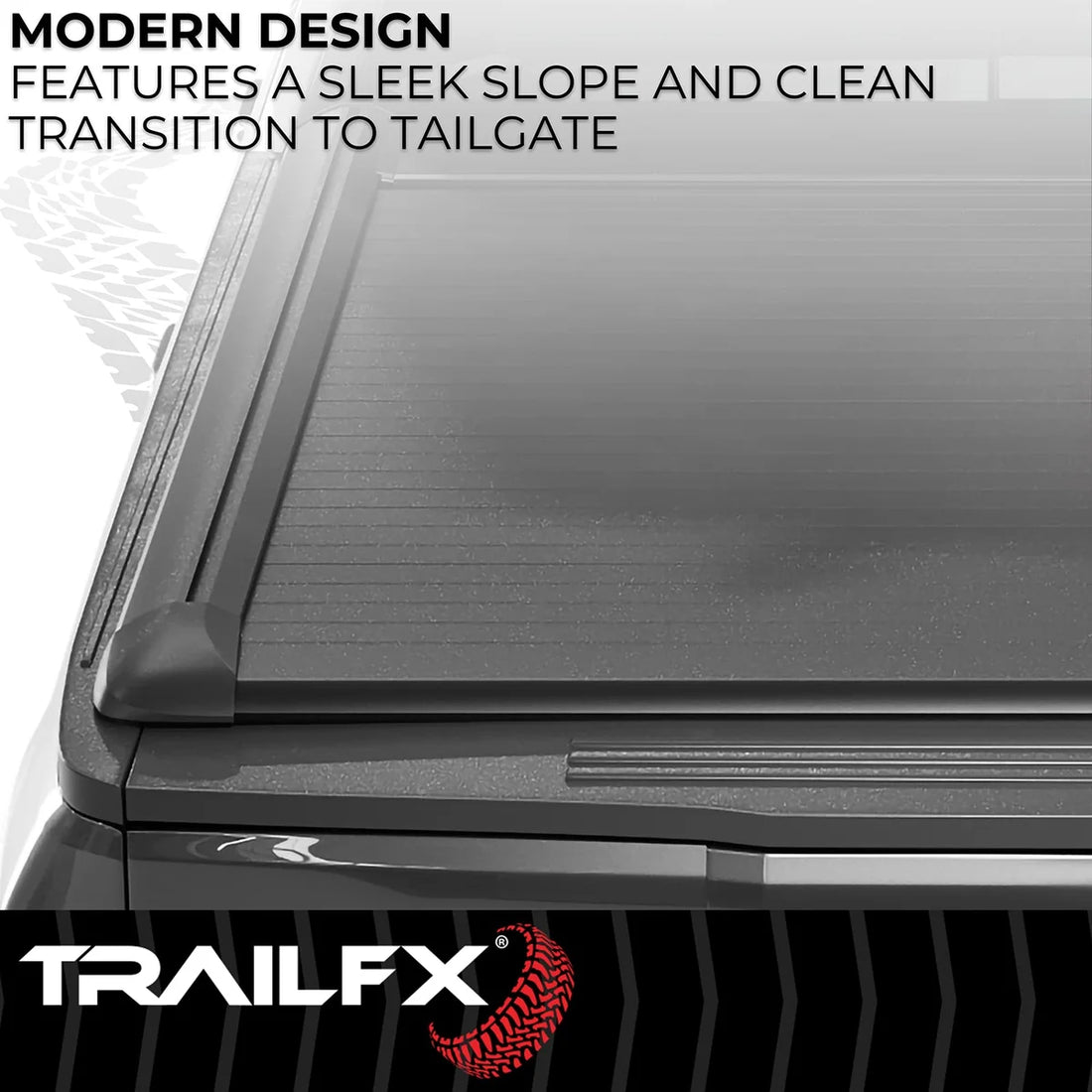 TrailFX Fits 2015-2025 Ford F-150 5.5 Feet Bed TFX6003 - Additional View 7