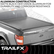 Load image into Gallery viewer, TrailFX Fits 2019-2024 Ram 1500 -New Model 6.5 Feet Bed (Without Rambox) TFX6006 - Additional View 8