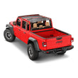 Load image into Gallery viewer, TrailFX Fits With Factory Hard Top Or Soft Top MBT007 - Top View