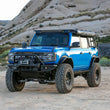 Load image into Gallery viewer, TrailFX Fits With TrailFX BR001T/ BR002T Bumper BR003T - Back View