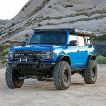 Load image into Gallery viewer, TrailFX Fits With TrailFX BR001T/ BR002T Bumper BR003T - Back View
