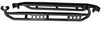 Load image into Gallery viewer, TrailFX Flat Textured Black Steel J041T - Main Product View