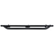 Load image into Gallery viewer, TrailFX Flat Textured Black Steel J053T - Main Product View