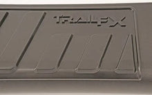 Load image into Gallery viewer, TrailFX For 6 Inch Oval Straight Bars (Installation Clips Included) WSP006KIT - Main Product View