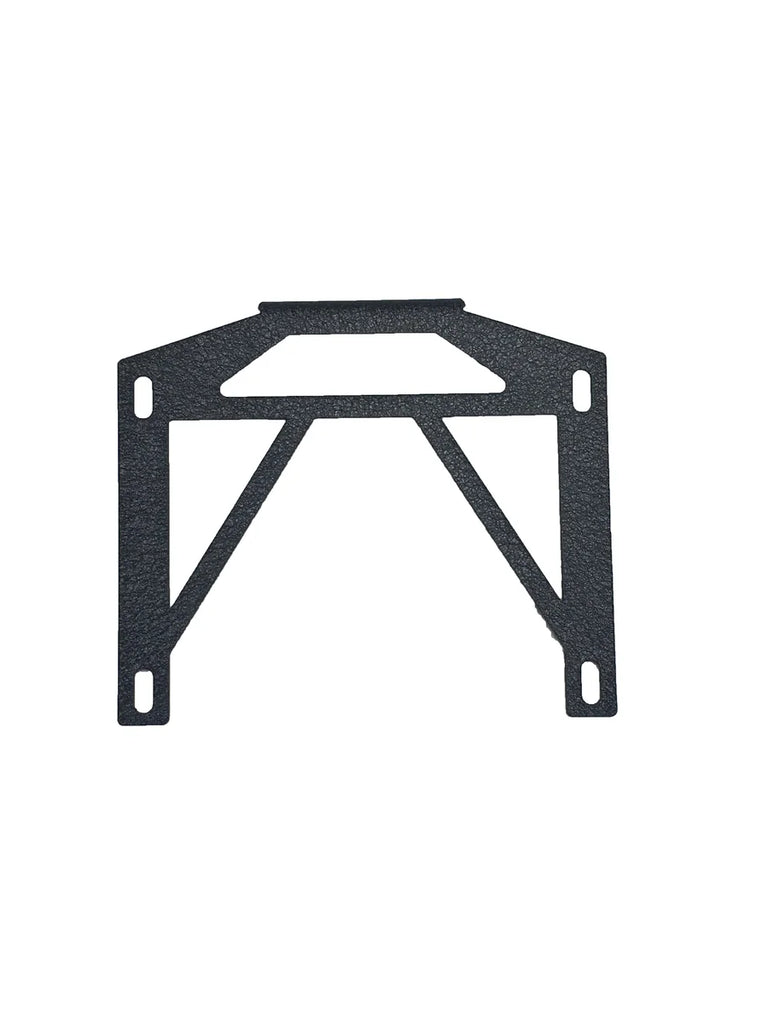 TrailFX For JL02T and JL03T Bumpers G9028 - Main Product View