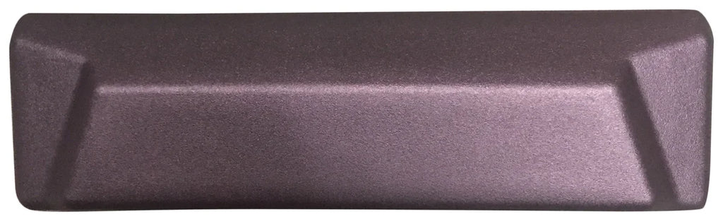 TrailFX For Trail FX Aggressive Running Boards RAHS005B - Main Product View