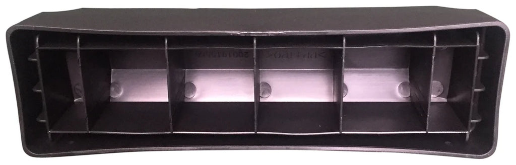 TrailFX For Trail FX Aggressive Running Boards RAHS005B - Side View