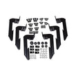 Load image into Gallery viewer, TrailFX For Trail FX Running Boards R0029MK - Mounting View