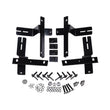 Load image into Gallery viewer, TrailFX For Trail FX Running Boards R0031MK - Mounting View