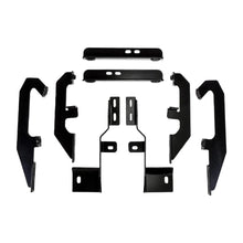 Load image into Gallery viewer, TrailFX For Trail FX Running Boards R0032MK - Mounting View