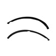 Load image into Gallery viewer, TrailFX For Trail FX TFF3002SS Fender Flare TFBRCSF02 - Hardware Included