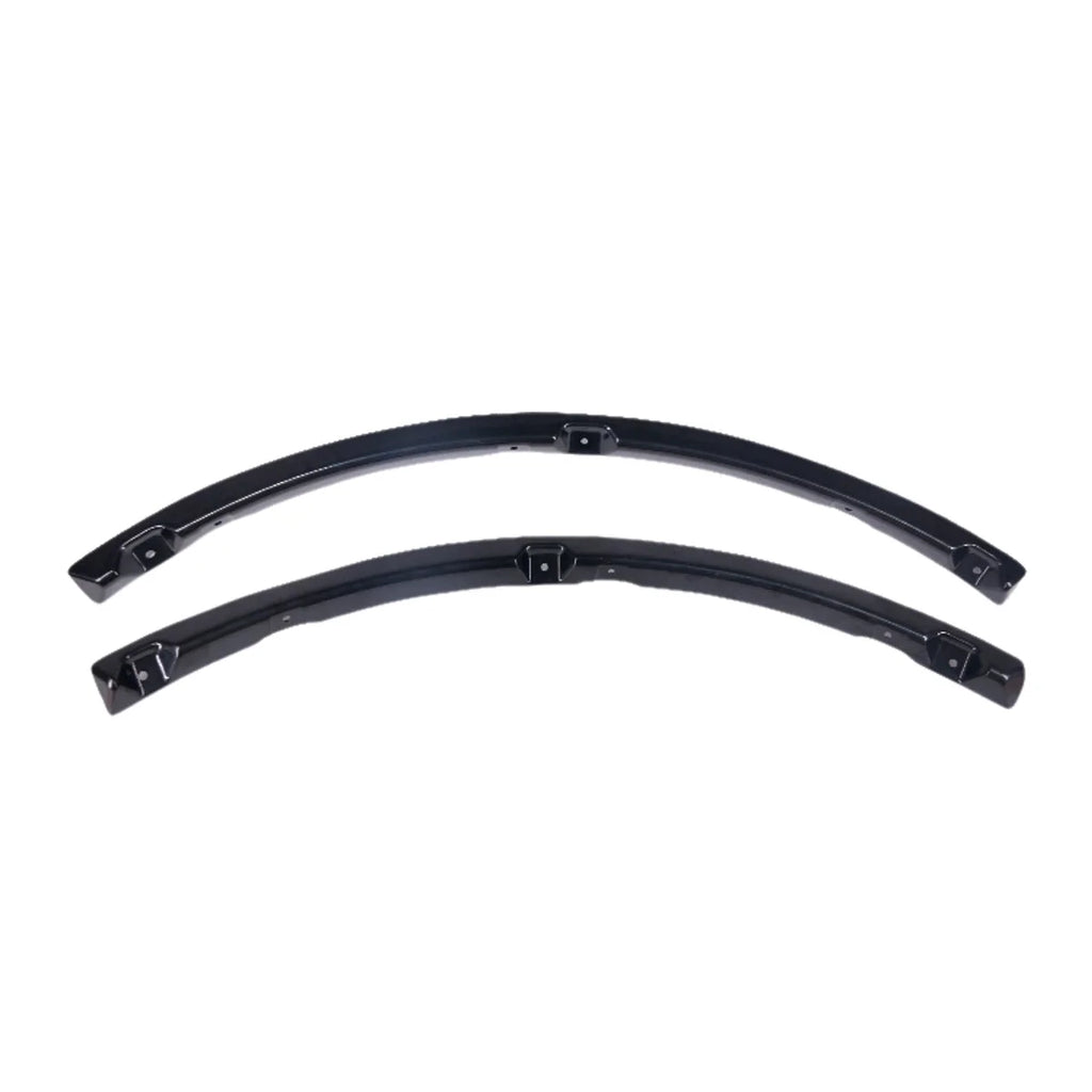 TrailFX For Trail FX TFF3011S Fender Flare TFBRCSF11 - Hardware Included