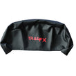 Load image into Gallery viewer, TrailFX For Trail FX Winches W08B/ W10B/ W12B Orange With Trail FX Logo WA016 - Main Product View