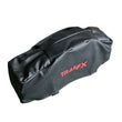 Load image into Gallery viewer, TrailFX For Trail FX Winches W08B/ W10B/ W12B Orange With Trail FX Logo WA016 - Installation View